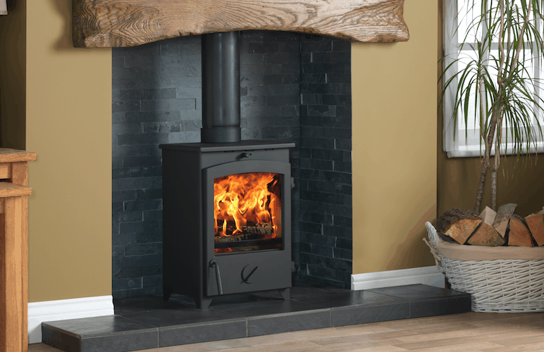 Common Stove Questions Charlton & Jenrick