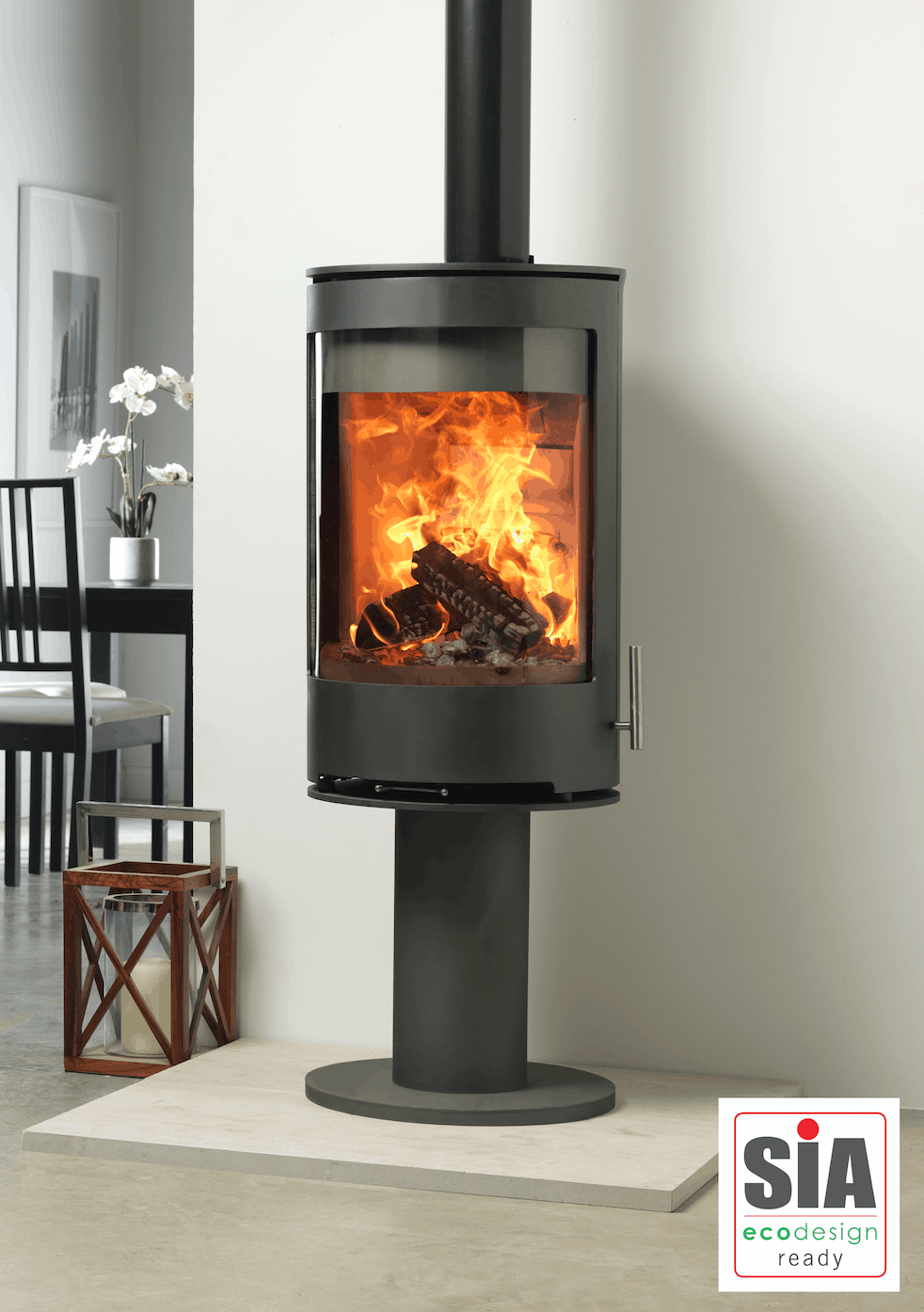 Consumers “Not Being Informed About Wood Burning Stoves”