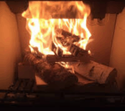 Eight Reasons Why Burning Wood is so Good….
