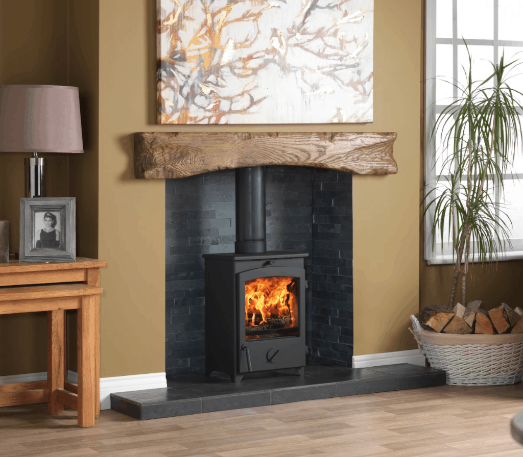 Go Eco Stoves. For Ultimate Warmth….