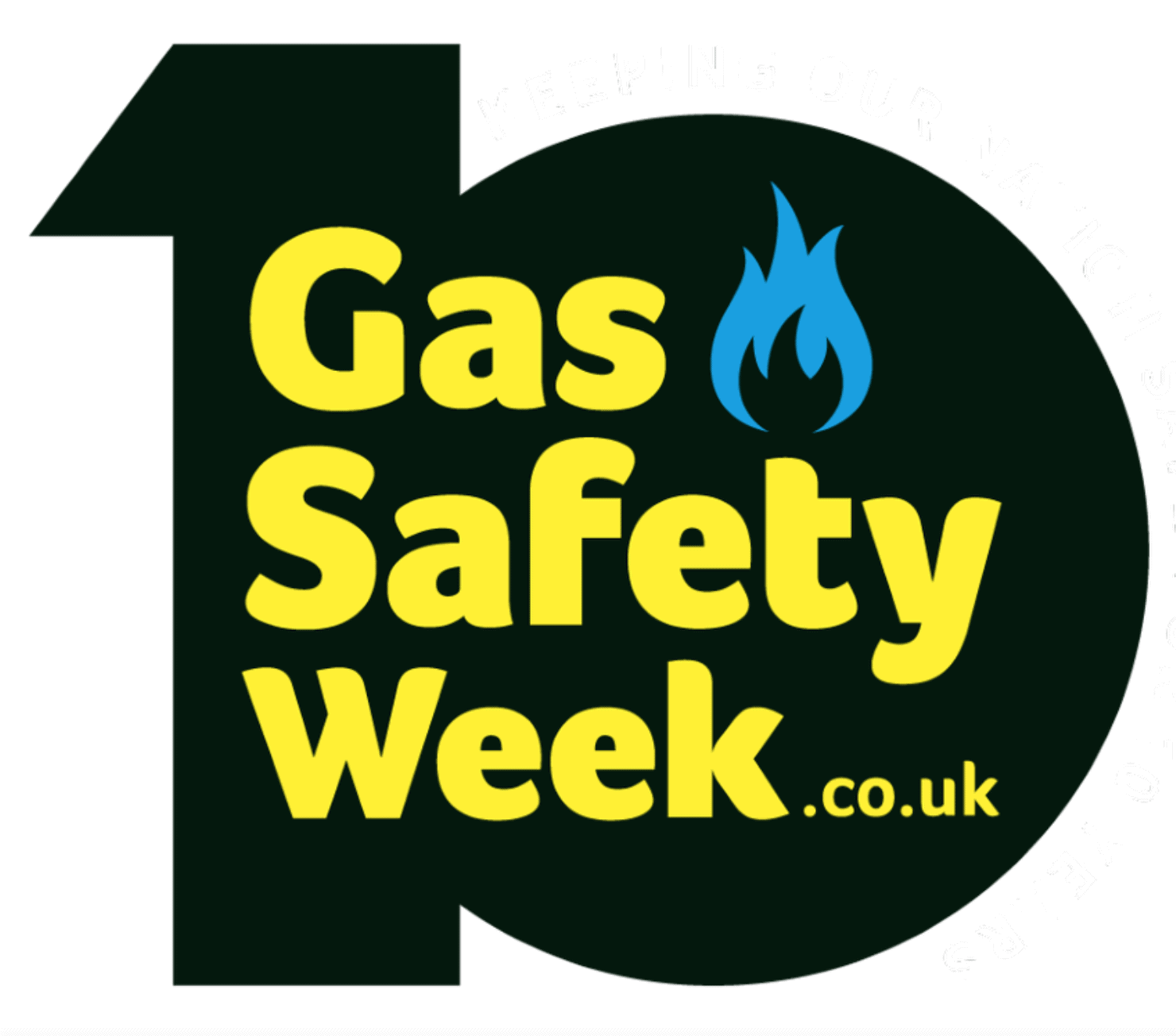 10 Years of Gas Safety Week