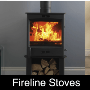 fireline stoves