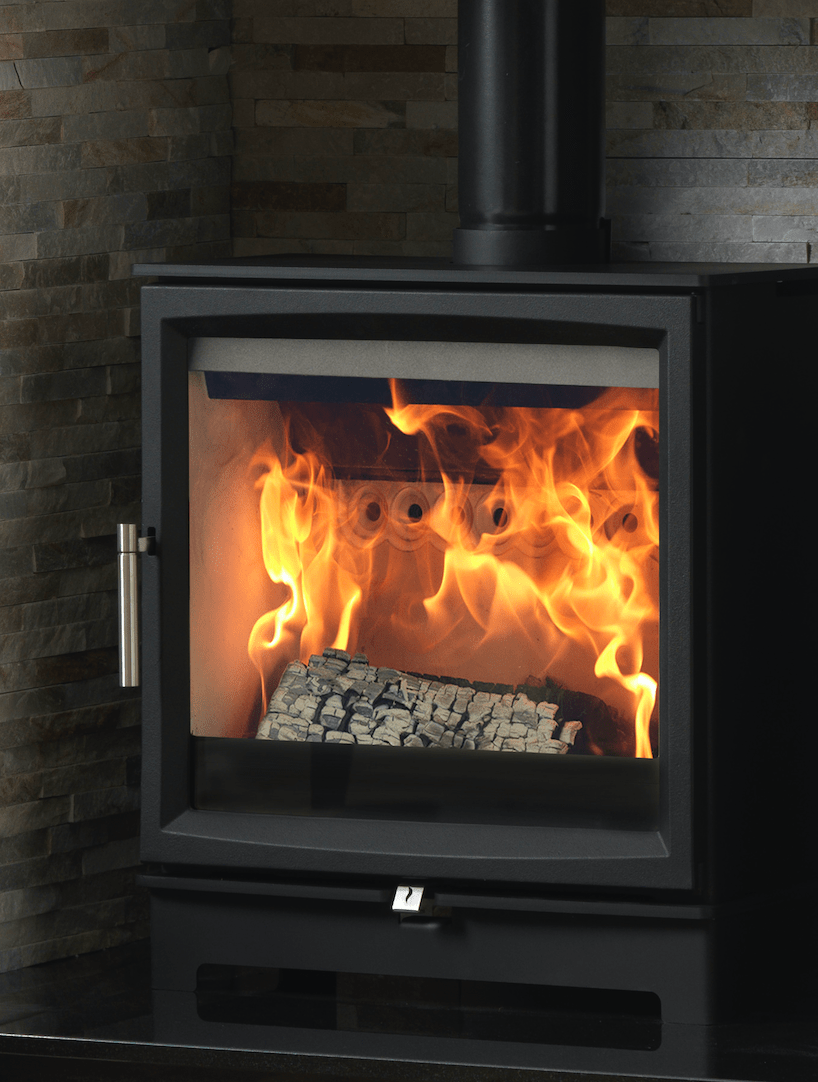 Restrictions on the sale of coal and wet wood for home burning starts